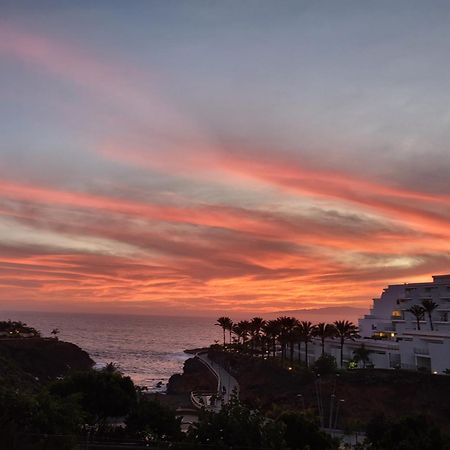 アデヘMagical Sunsetアパートメント エクステリア 写真